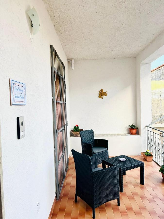 Casavacanze Barocconetino Noto Eksteriør billede