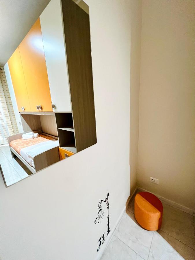 Casavacanze Barocconetino Noto Eksteriør billede