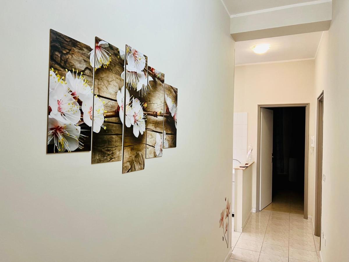 Casavacanze Barocconetino Noto Eksteriør billede